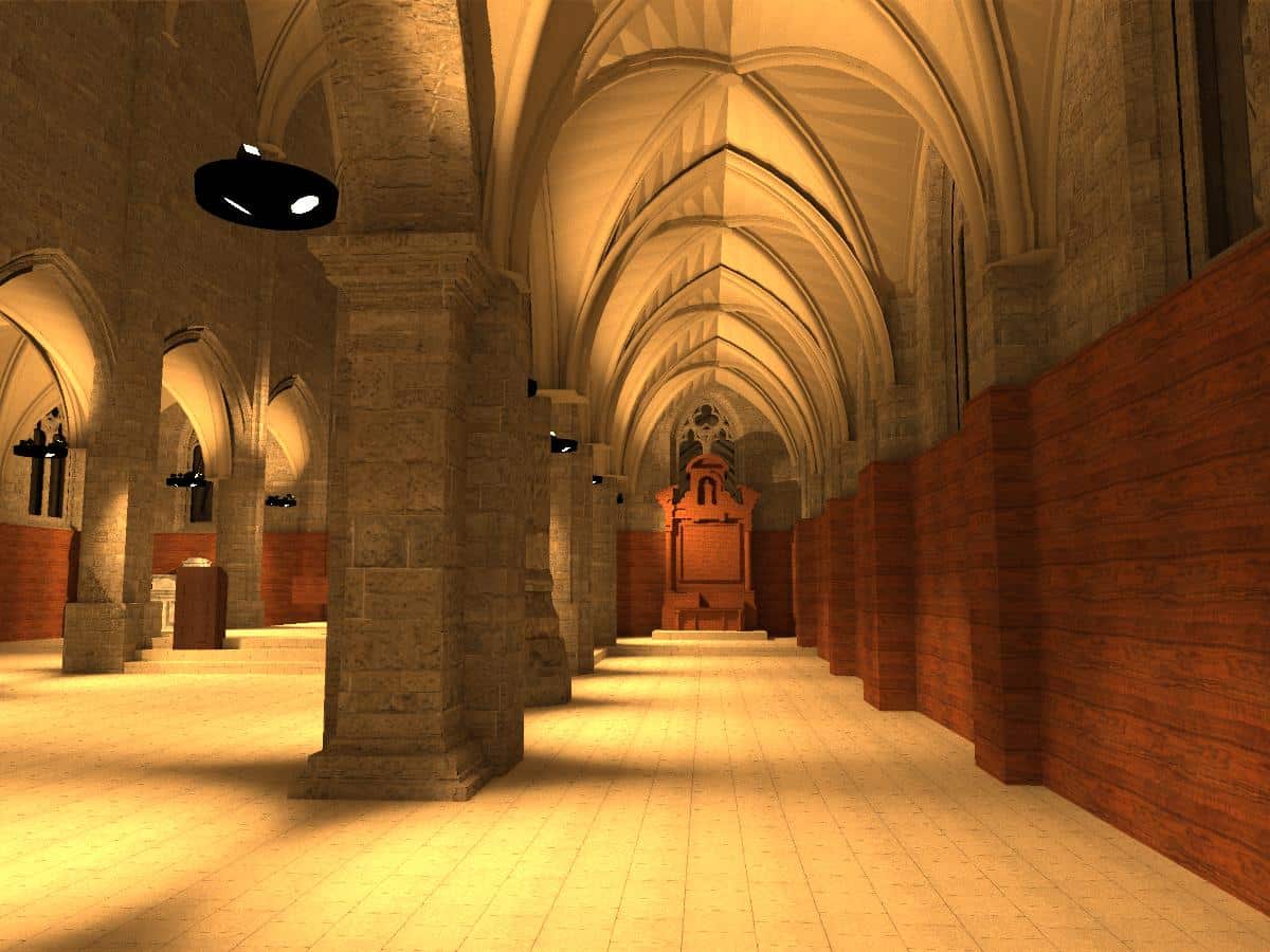 eclairage intelligent